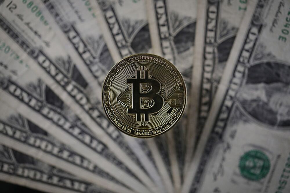 Bitcoin Billionaires May Have Found A Way To Cash Out Bloomberg - 